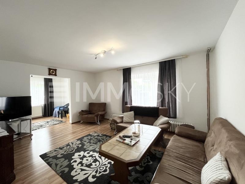 Wohnzimmer UG - 