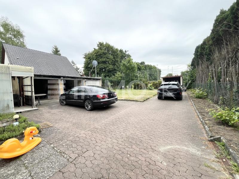 Garten - 