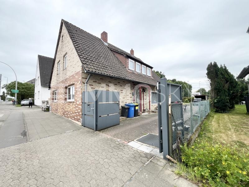 Willkommen! - 
