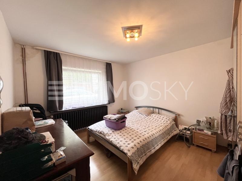 Schlafzimmer UG - 