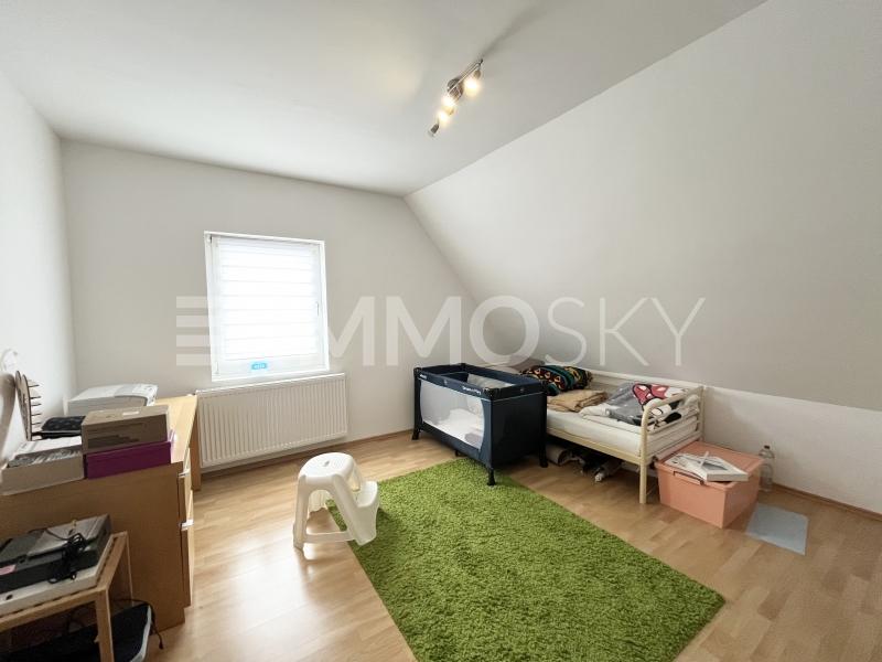 Kinderzimmer OG - 
