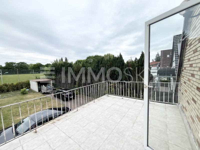 Terrasse - 