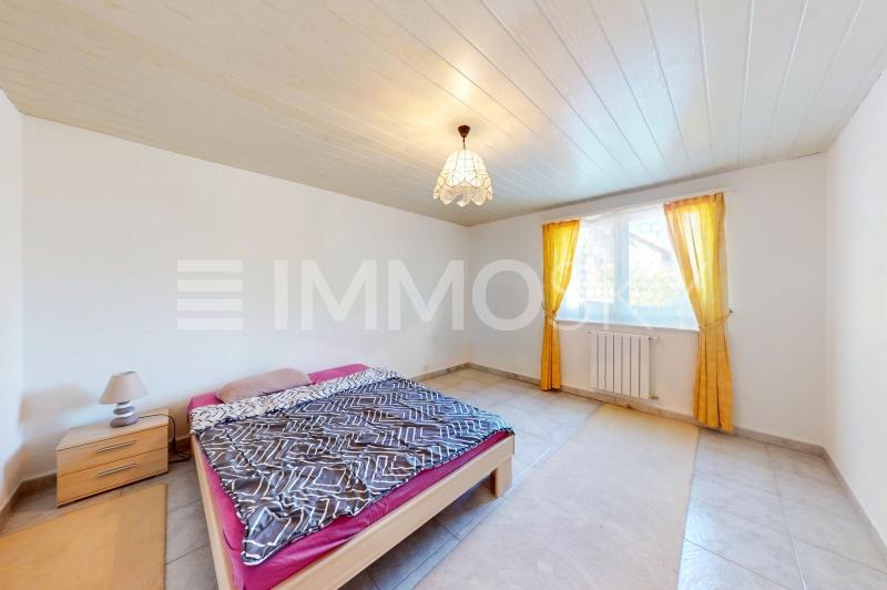Spacieuse chambre au rez - 5.5 pièces Maison a Vallon