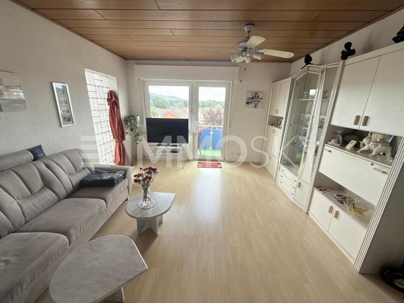 Wohnzimmer  - 