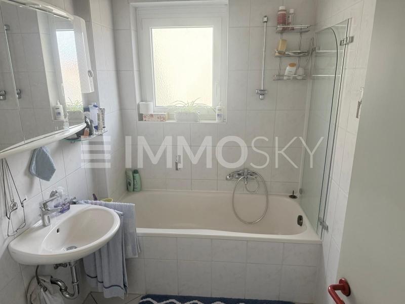 Badezimmer - 