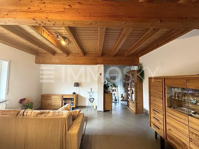 Wohnung 1 - 