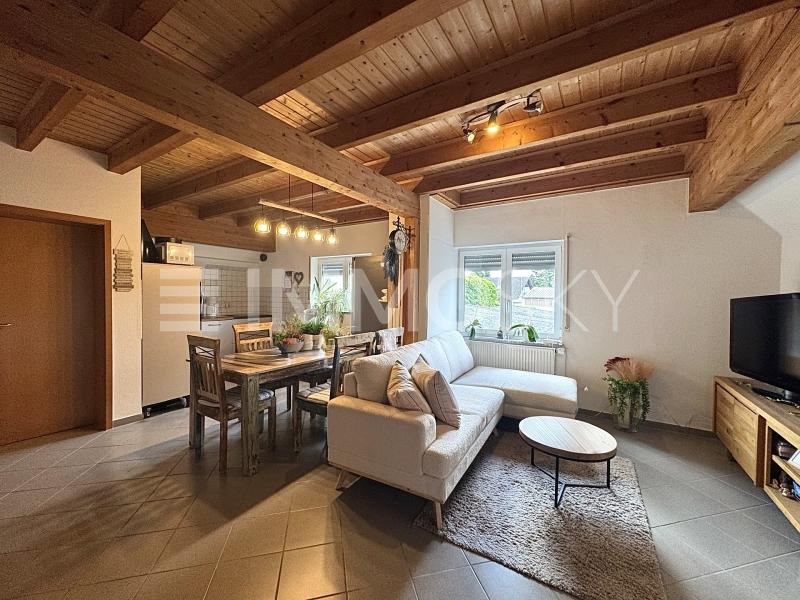 Wohnung 1  - 