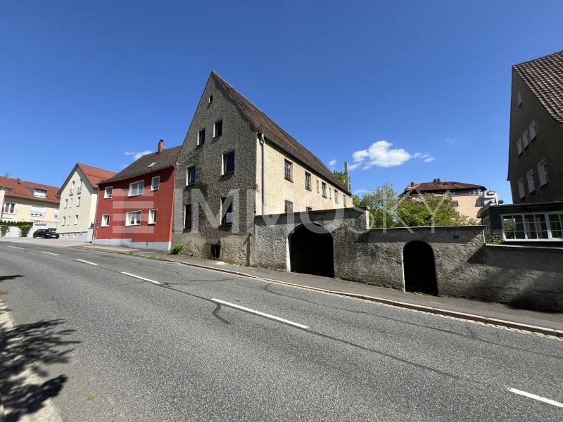 Außenansicht - 
