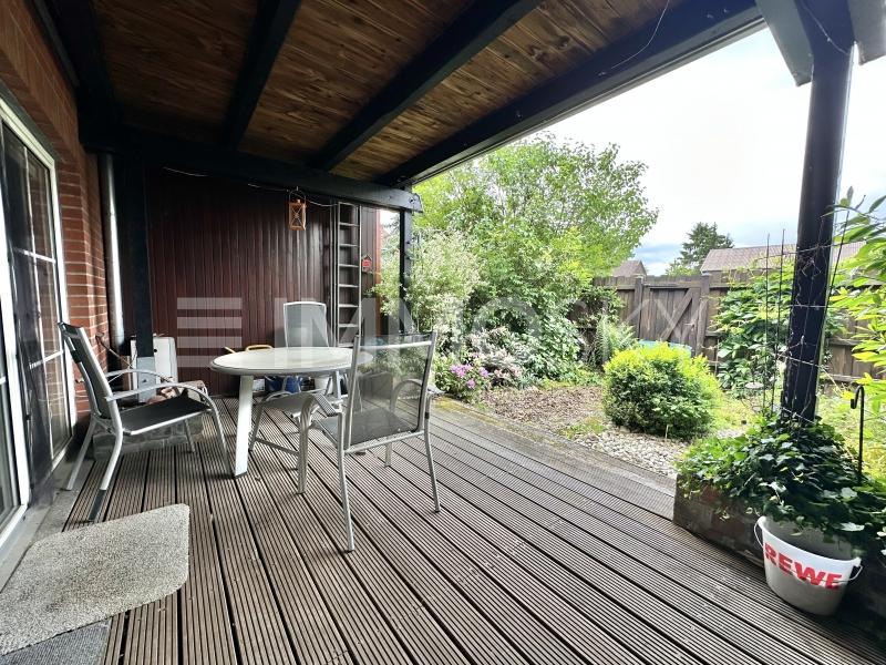 Terrasse - 