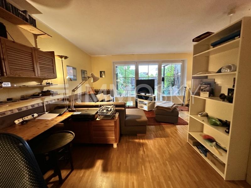 Wohnzimmer - 