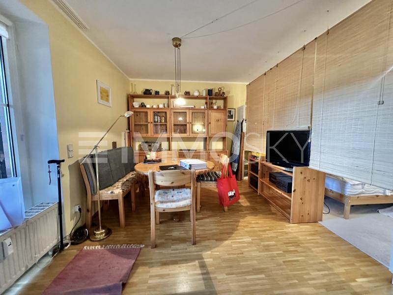 Essbereich - 