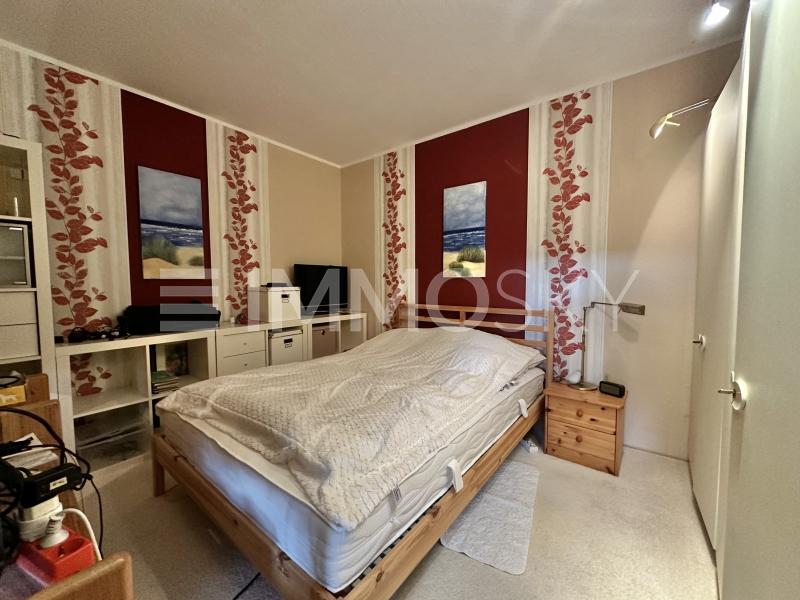 Schlafzimmer - 