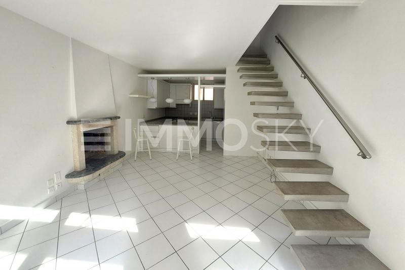 Luminoso Living - 3.5 stanze Casa a Melide