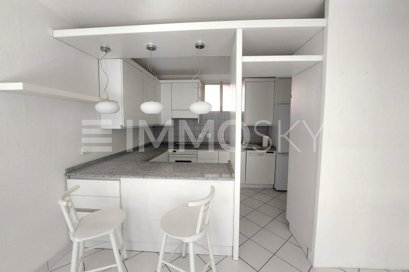 Grazioso angolo cottura - 3.5 stanze Casa a Melide