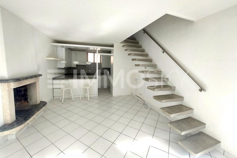 Scala Moderna - 3.5 stanze Casa a Melide