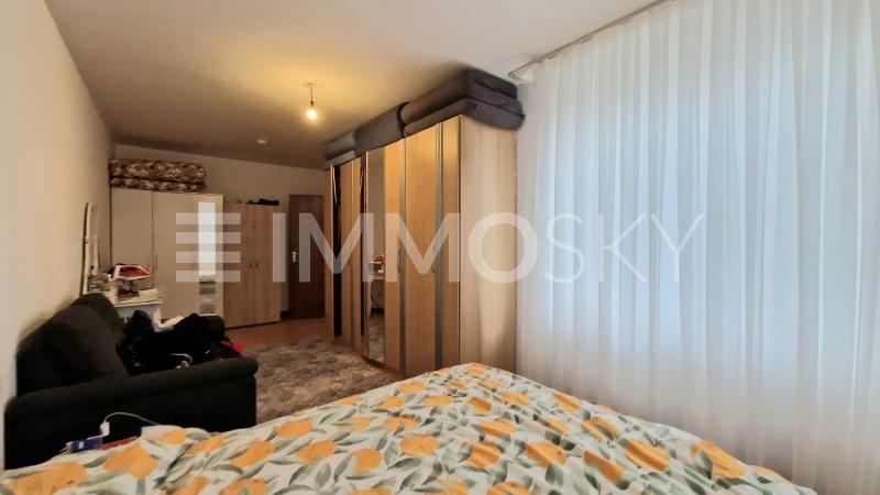 Schlafzimmer - 