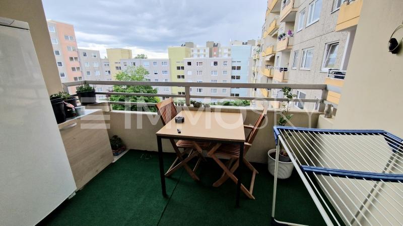 Balkon - 