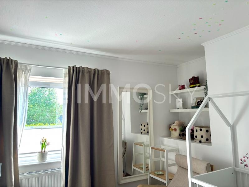 Kinderzimmer - 