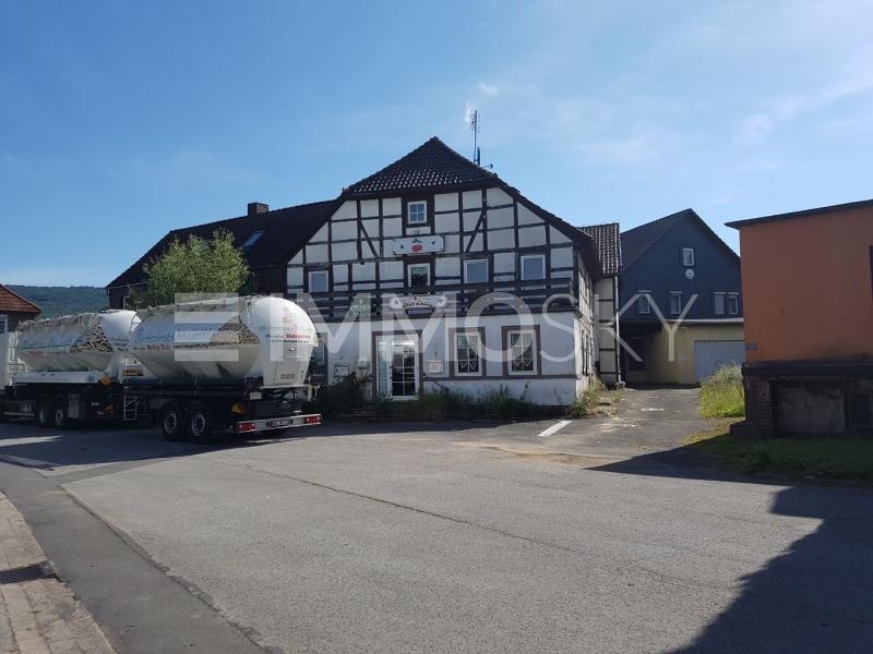 Vorder Ansicht - 