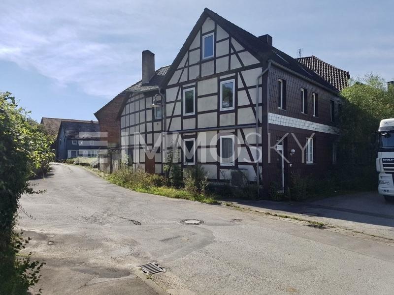 Herzlich Willkommen! - 