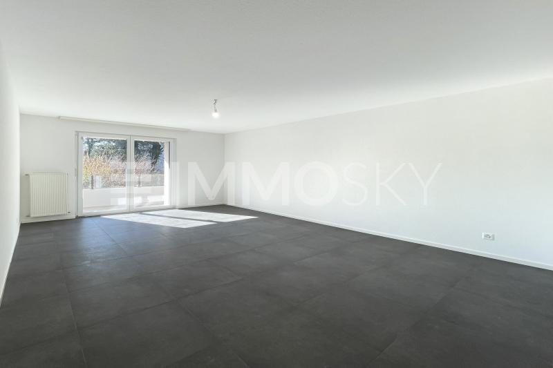 Magnifique séjour - 4.5 pièces Appartement a Estavayer le Lac
