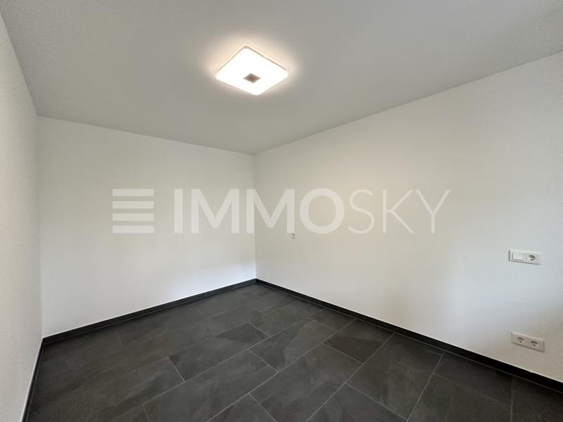 Ruhiges Schlafzimmer - 