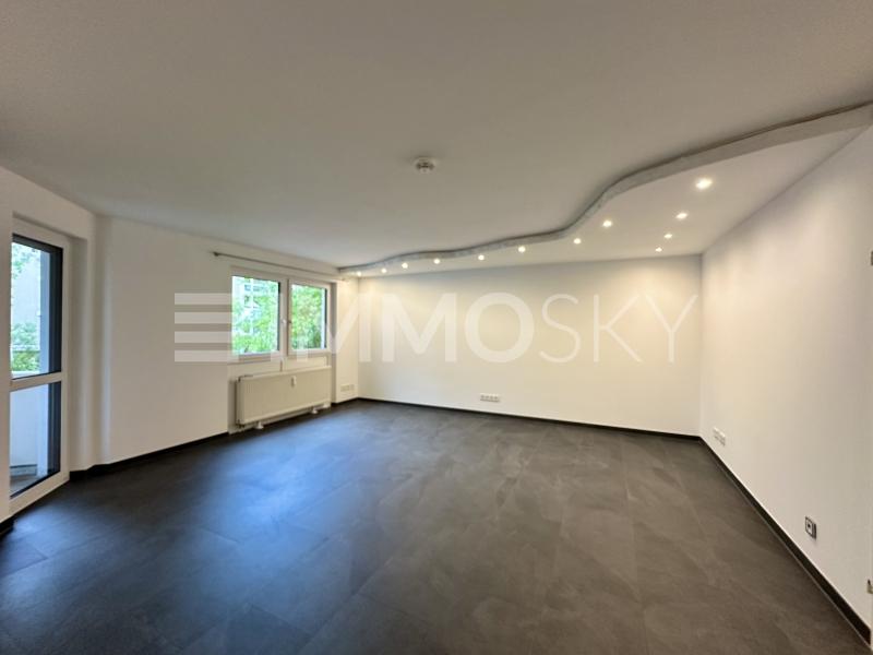 Großes Wohnzimmer - 