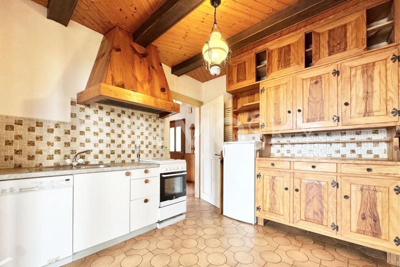Cuisine - 4.5 pièces Maison a Biel/Bienne