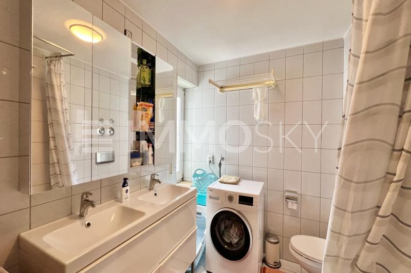 Badezimmer - 
