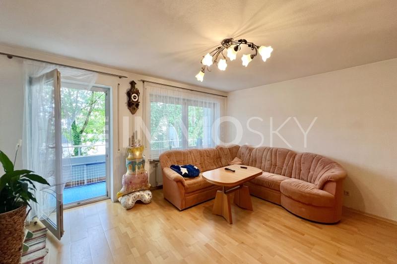 Wohnzimmer - 