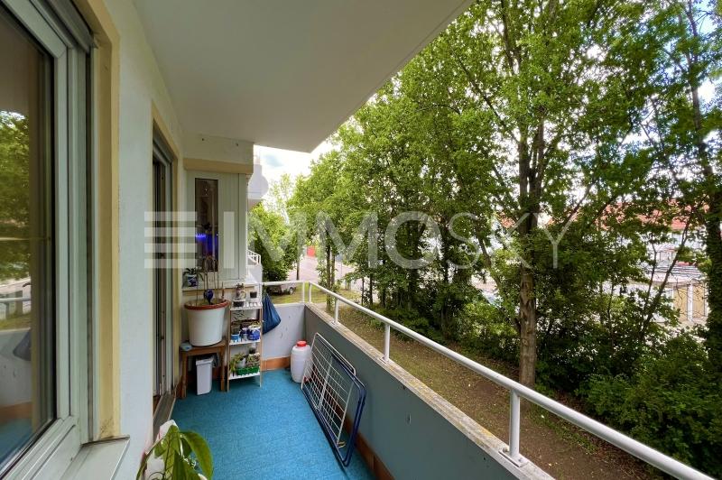 Balkon - 