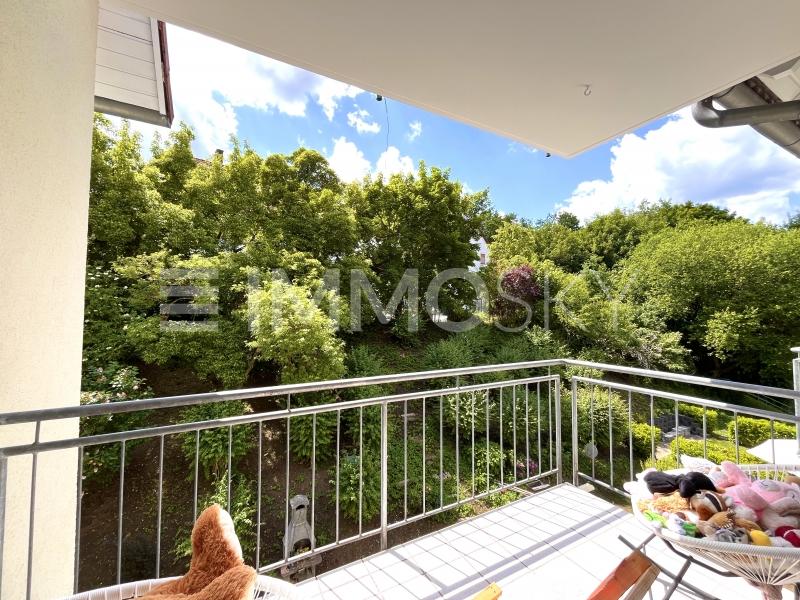 Terrasse  - 