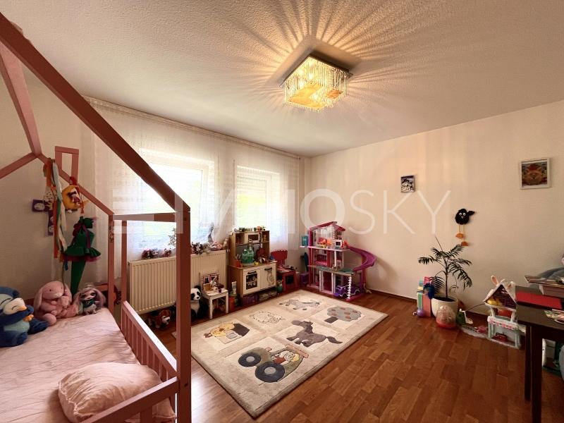 Schlafzimmer - 