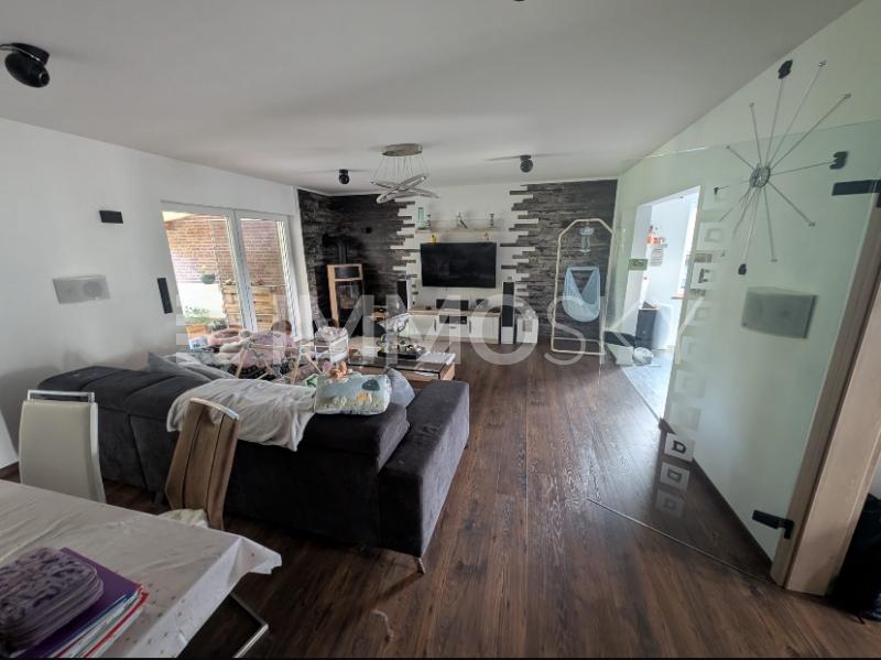 Wohnesszimmer - 