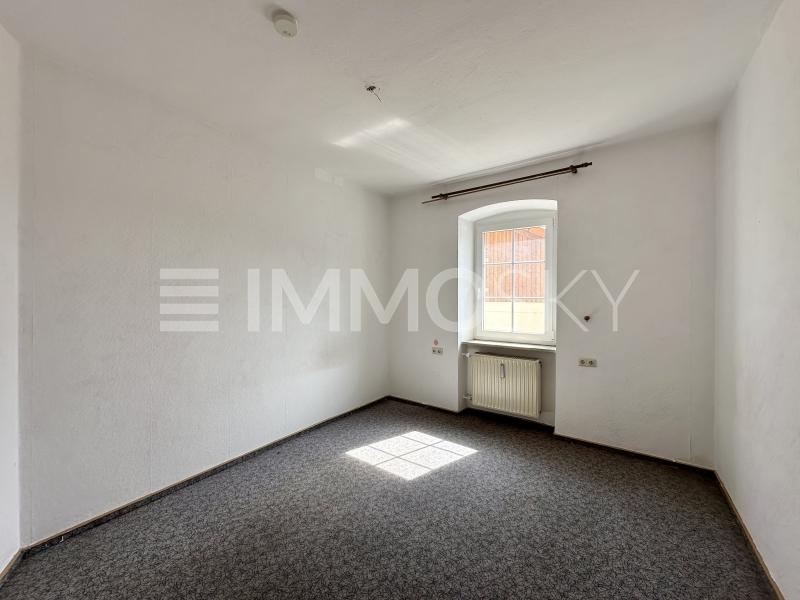 EG Schlafzimmer 3 - 