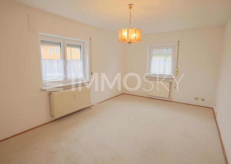 Zimmer 3 - 