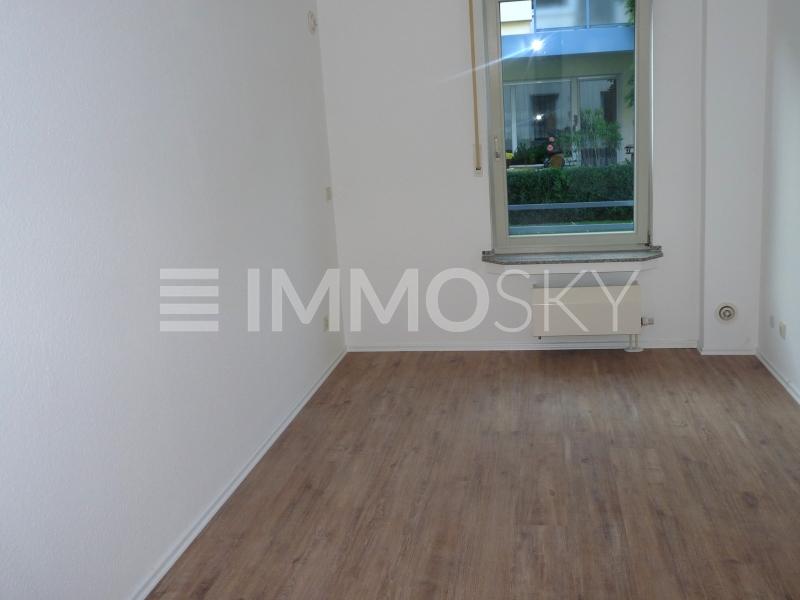 Gemütliches Kinderzimmer - 