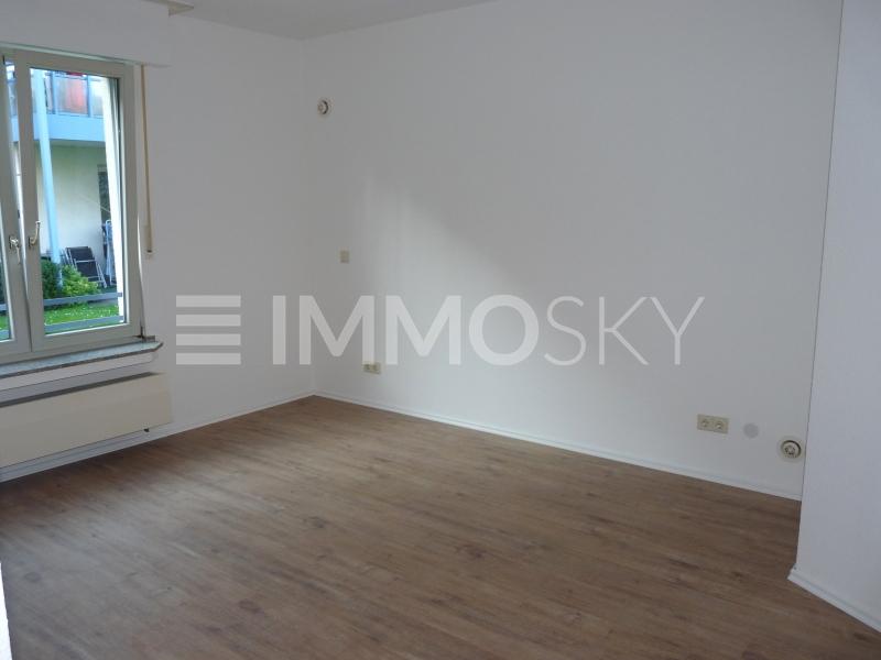 Ruhiges Schlafzimmer - 
