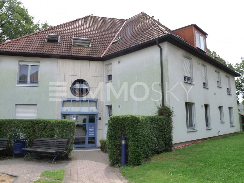 Hausansicht - 