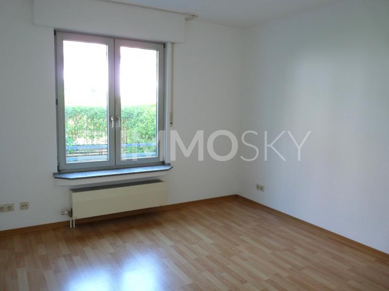 Ruhiges Schlafzimmer - 