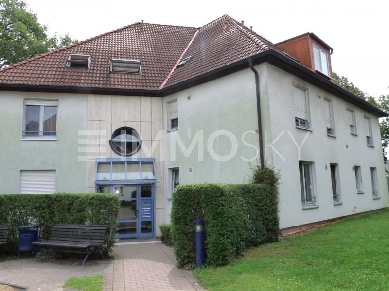 Hausansicht - 