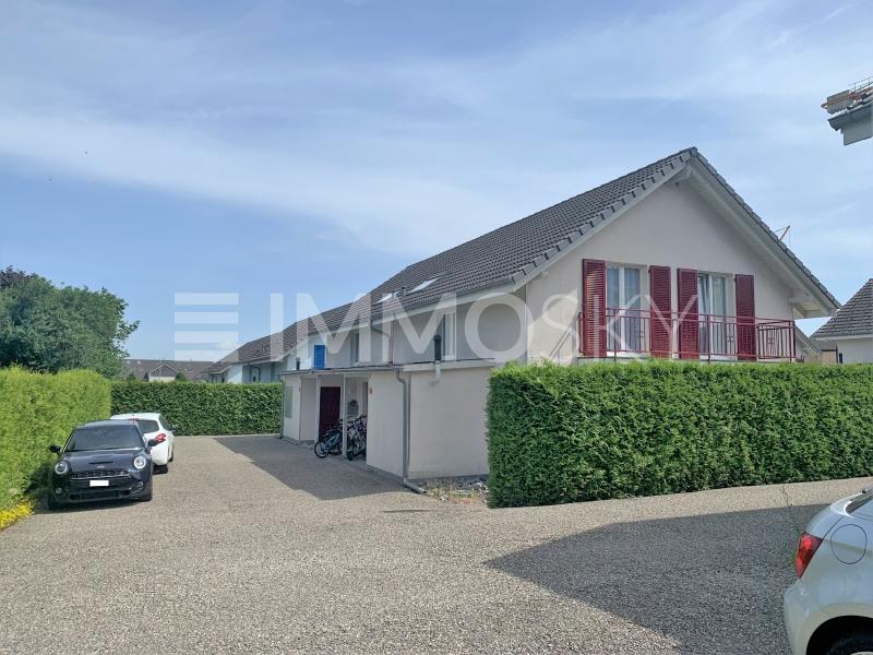 Mieten Sie Ihren Traum - 4.5 Zimmer Haus in Niederbipp