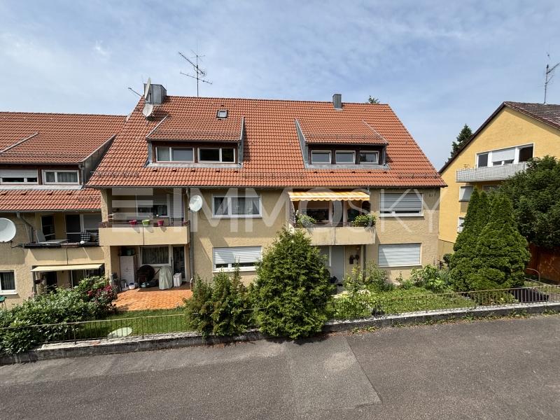 Außenansicht - 