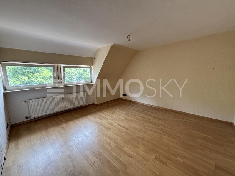 Wohn- und Esszimmer - 