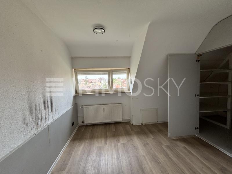 Kinderzimmer - 