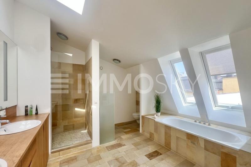 Bad en Suite - 
