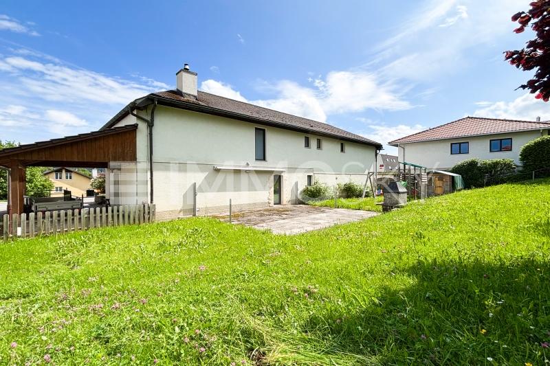 Immosky_Maison_Meril Puma - 6.5 Zimmer Haus in Les Ponts de Martel