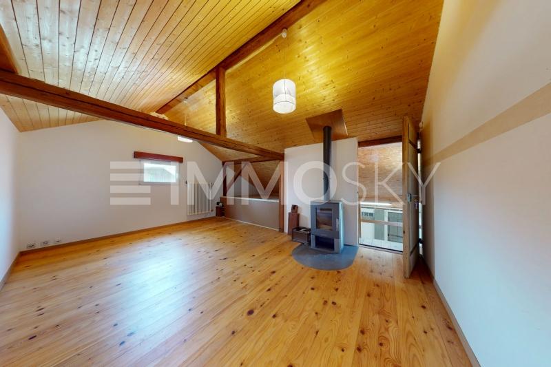 De l espace pour toute la famille - 5.5 Zimmer Bauernhaus in Villars Tiercelin