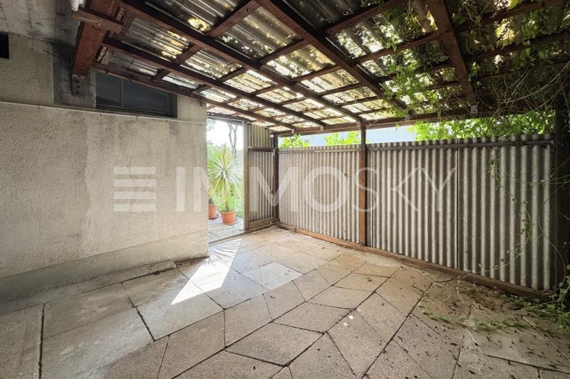 Abri de jardin  - 4.5 pièces Maison a Biel/Bienne
