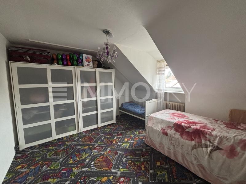 Schlafzimmer - 